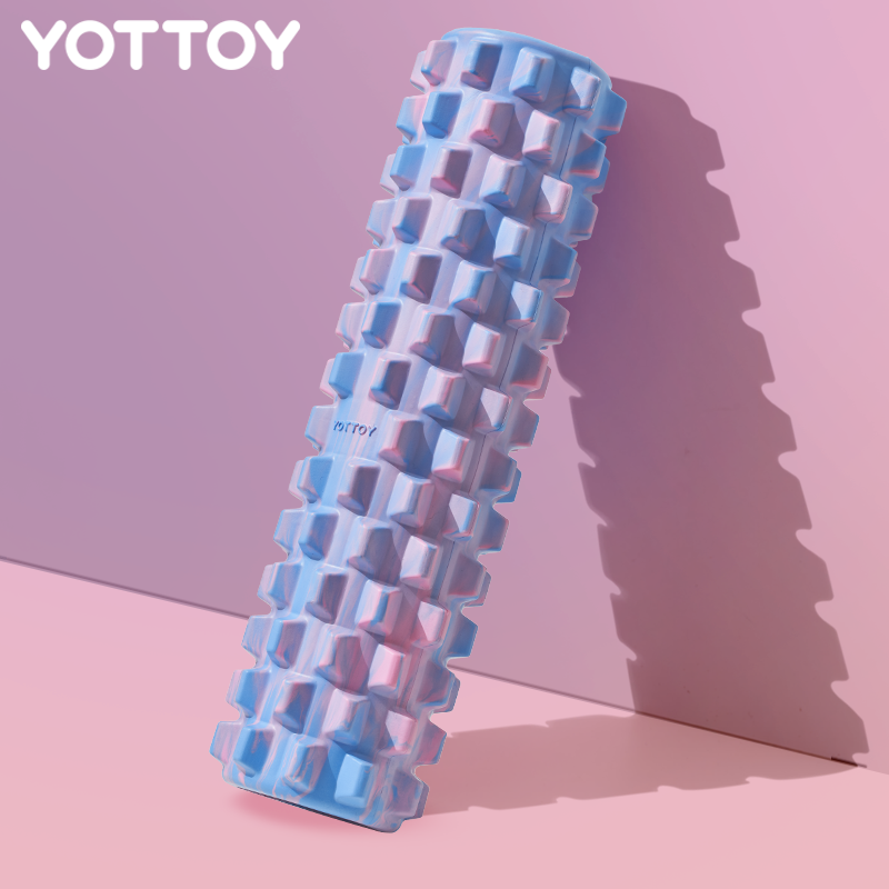 Mace Solid Foam Roller