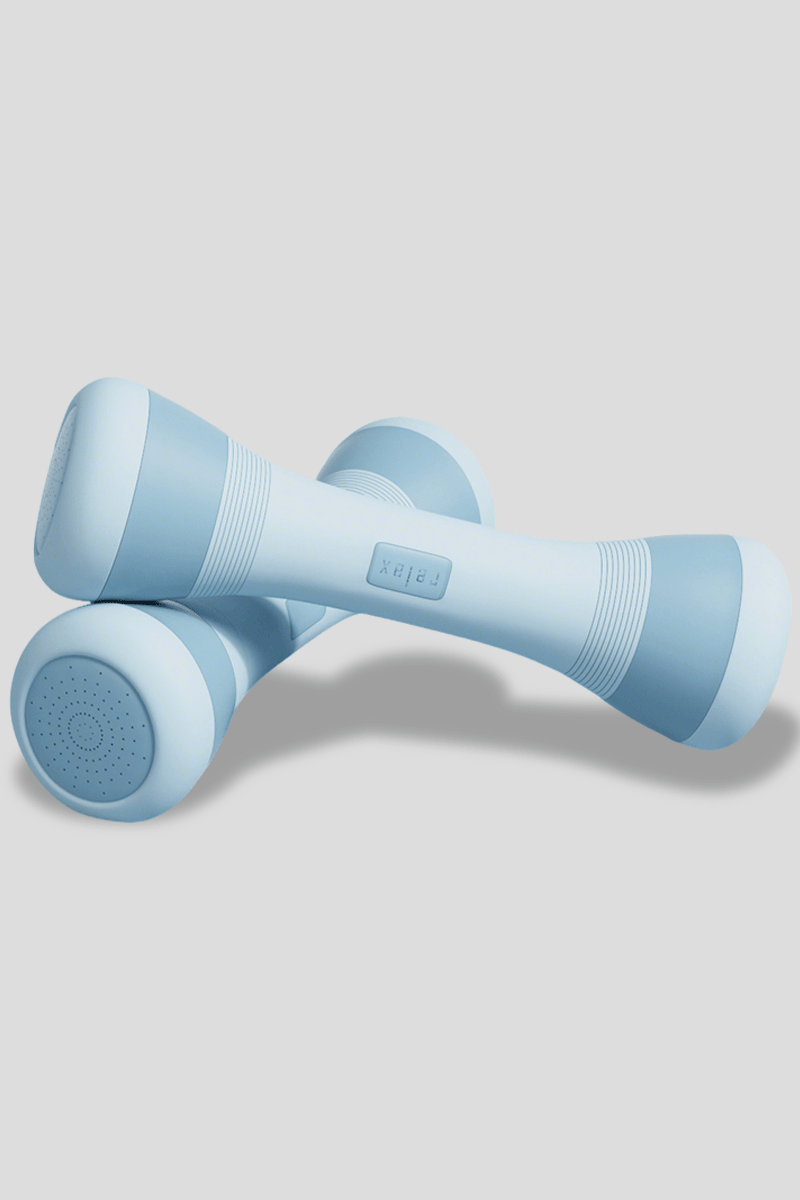 Cast Iron Dumbbell Set (Copy) - YOTTOY