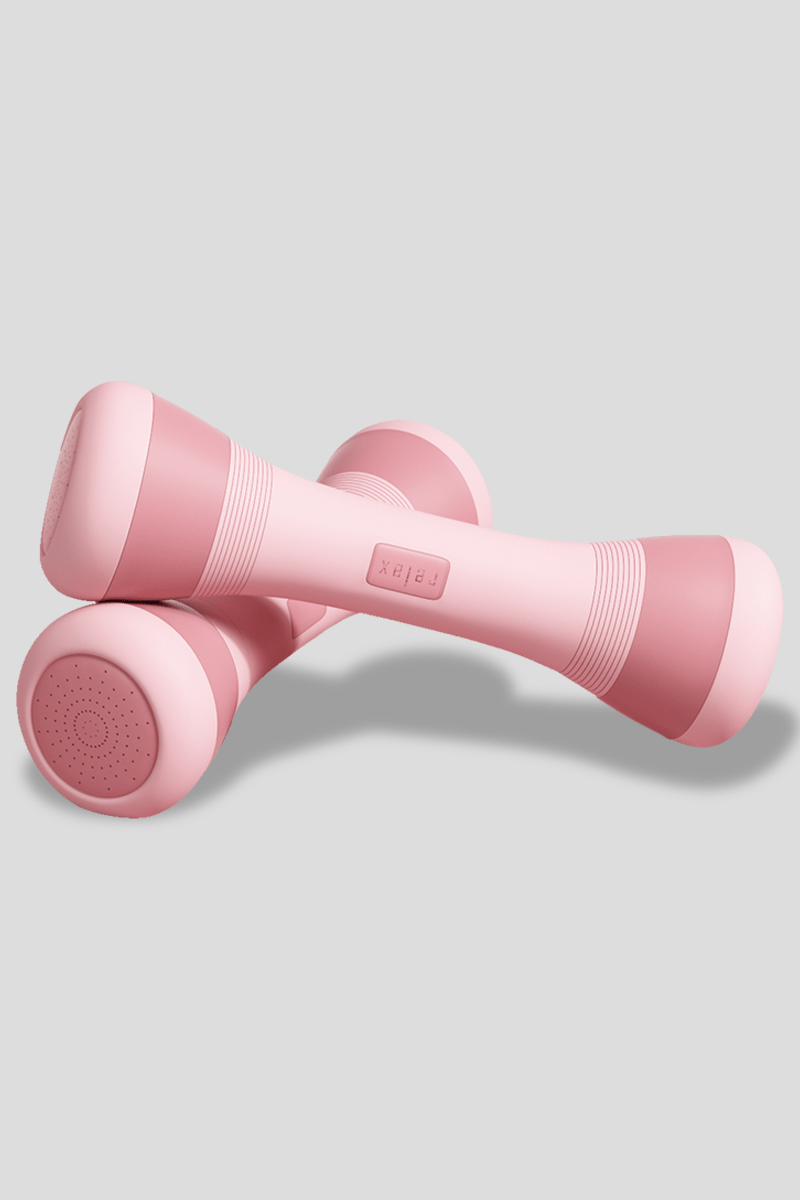 Cast Iron Dumbbell Set (Copy) - YOTTOY