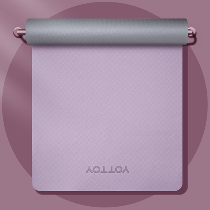 Classic Yoga Mat | 80cm - YOTTOY