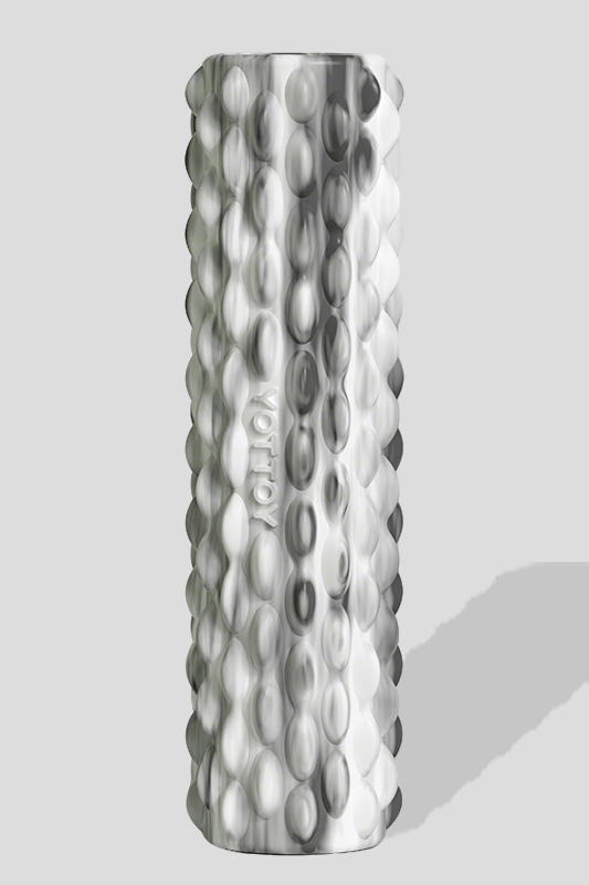 Crocodile Texture Foam Roller - YOTTOY