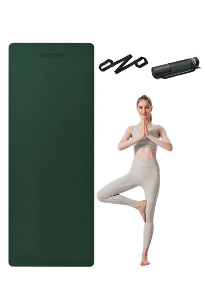 Extra Large Yoga Mat (84 * 31 Inch)