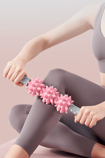 Hedgehog Massage Wand for Muscles - YOTTOY