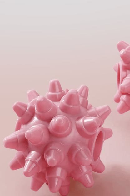 Hedgehog Massage Wand for Muscles - YOTTOY