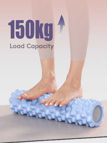 Hill - Textured Foam Roller - YOTTOY