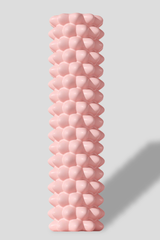 Hill - Textured Foam Roller - YOTTOY