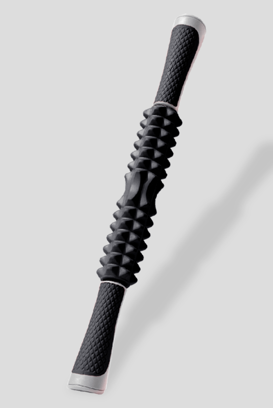 Moon - Shaped Textured Muscle Wand - YOTTOY