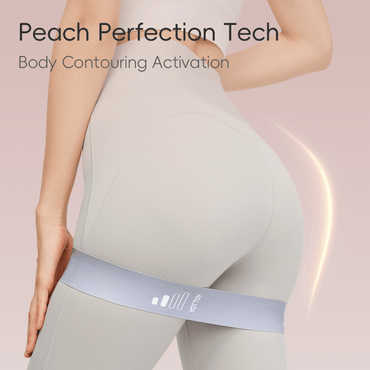 Natural Latex Hip Thrust Bands - YOTTOY