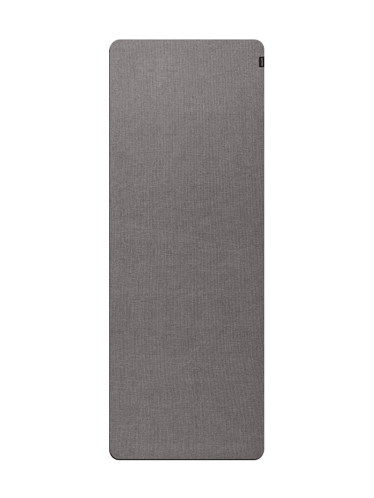 Natural Linen & Rubber Yoga Mat - YOTTOY
