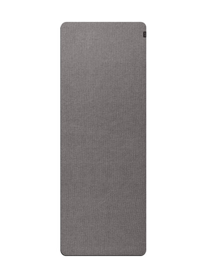 Natural Linen & Rubber Yoga Mat - YOTTOY