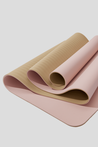 Pregnancy Yoga Mat – Shock - Absorbing - YOTTOY