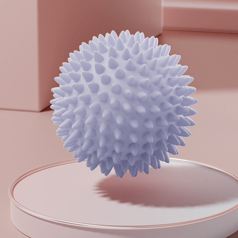Professional Textured Massage Ball for Deep Tissue Release - YOTTOY