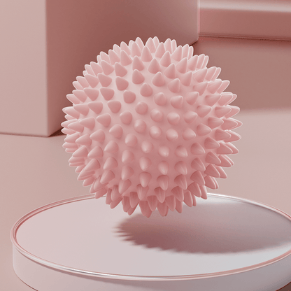 Professional Textured Massage Ball for Deep Tissue Release - YOTTOY
