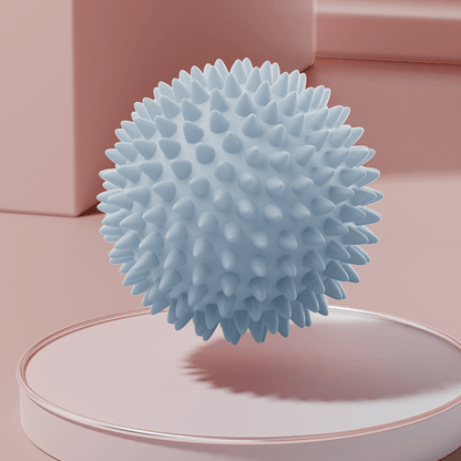 Professional Textured Massage Ball for Deep Tissue Release - YOTTOY