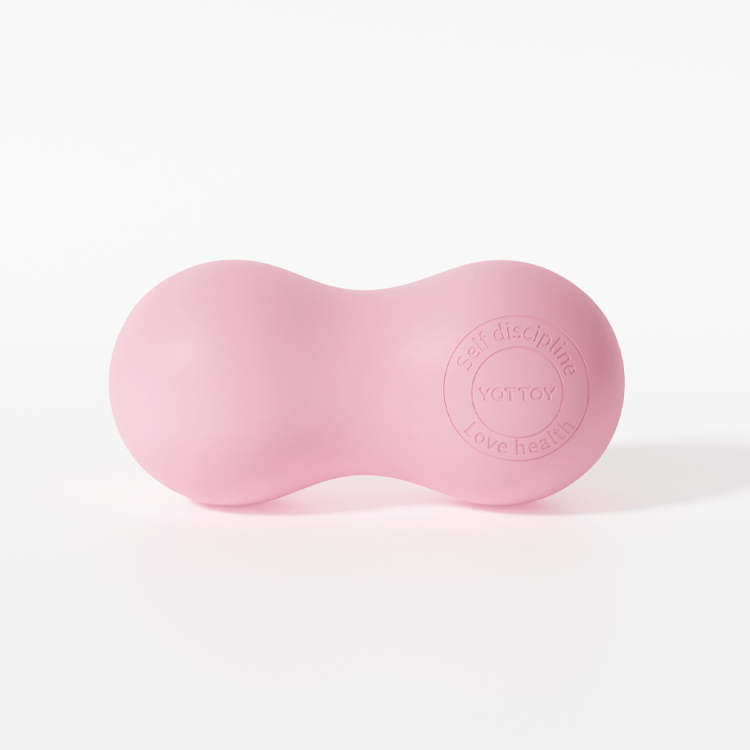 ReliefPeanut Deep Tissue Massage Ball - YOTTOY