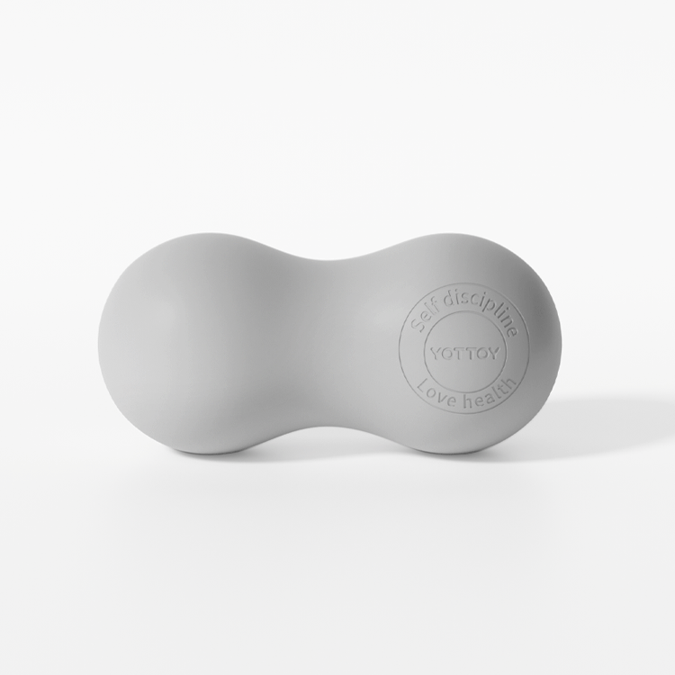 ReliefPeanut Deep Tissue Massage Ball - YOTTOY