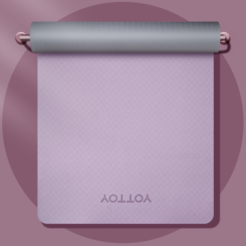 Classic Yoga Mat | 80cm