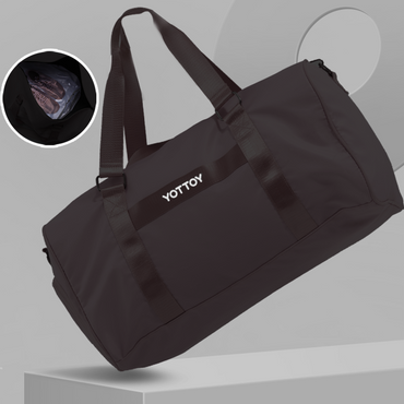 Outdoor sports bag