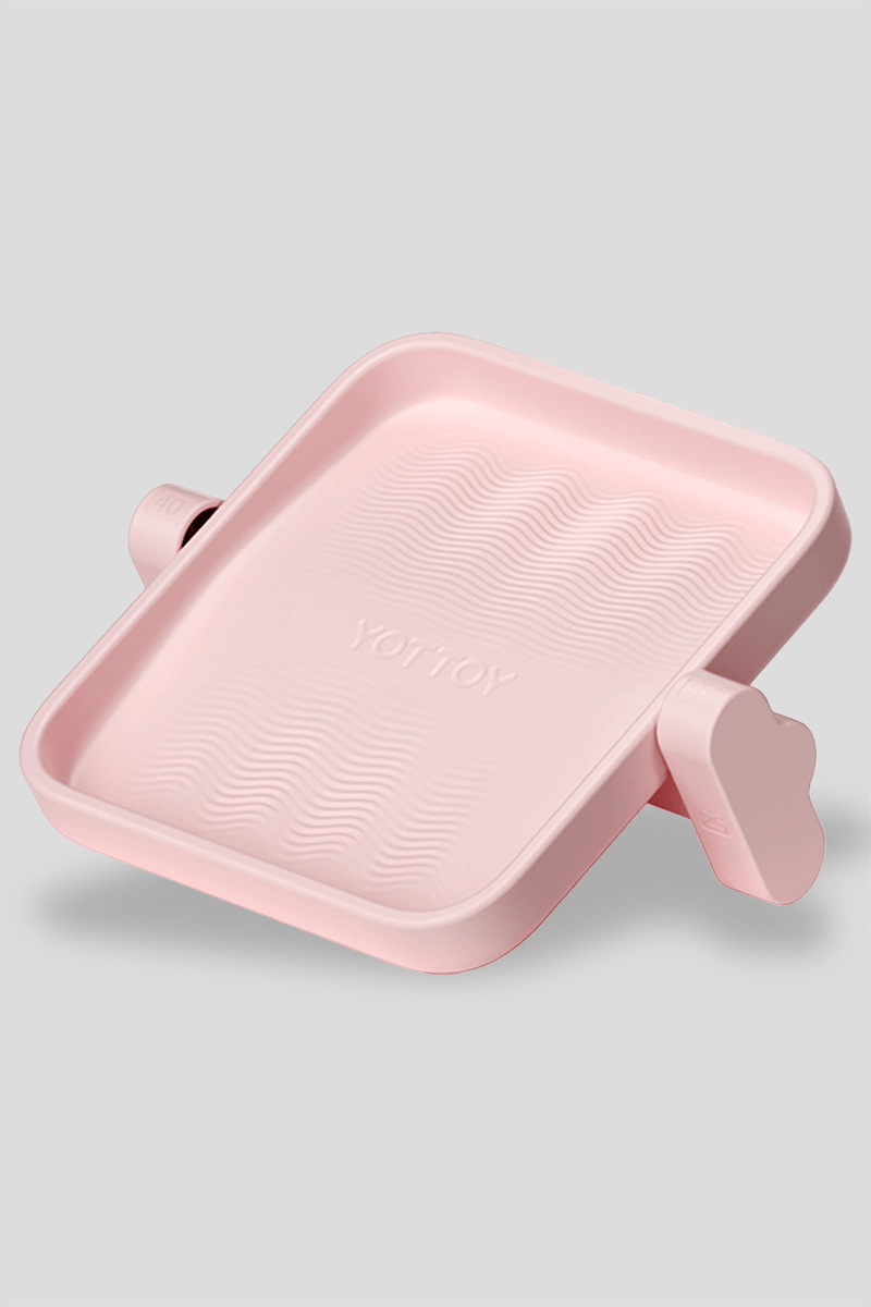 Slant board - YOTTOY