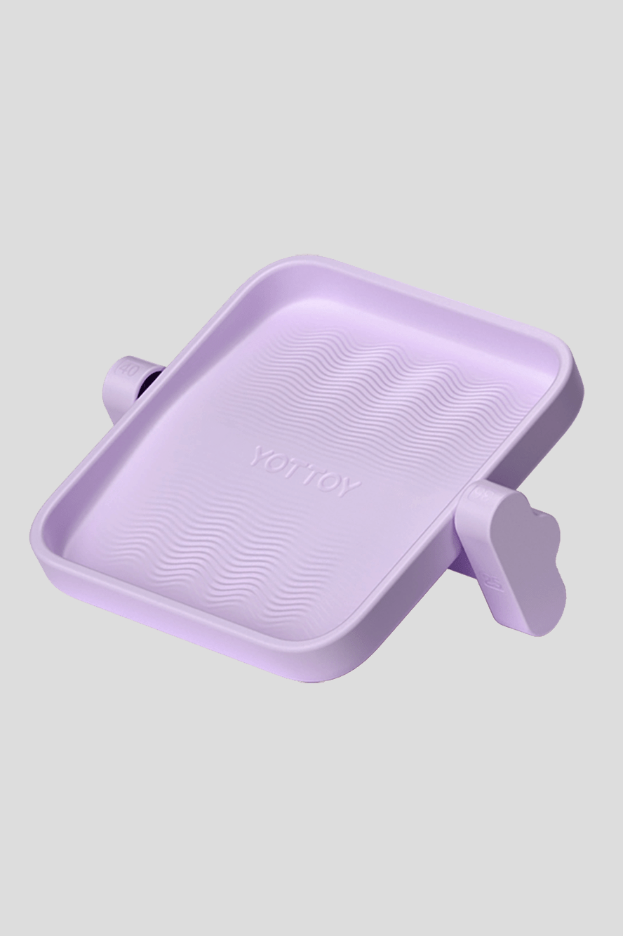 Slant board - YOTTOY
