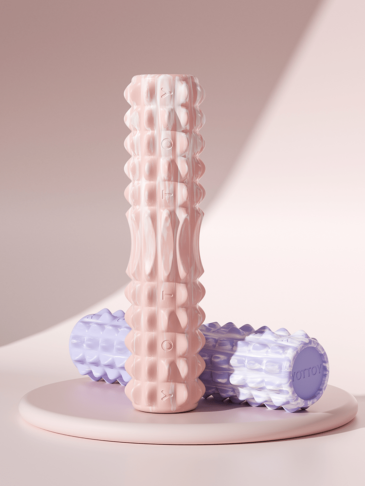 Trigger Point Foam Roller - YOTTOY
