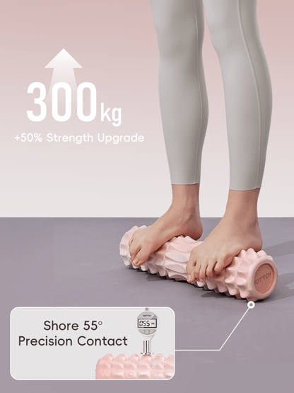 Trigger Point Foam Roller - YOTTOY