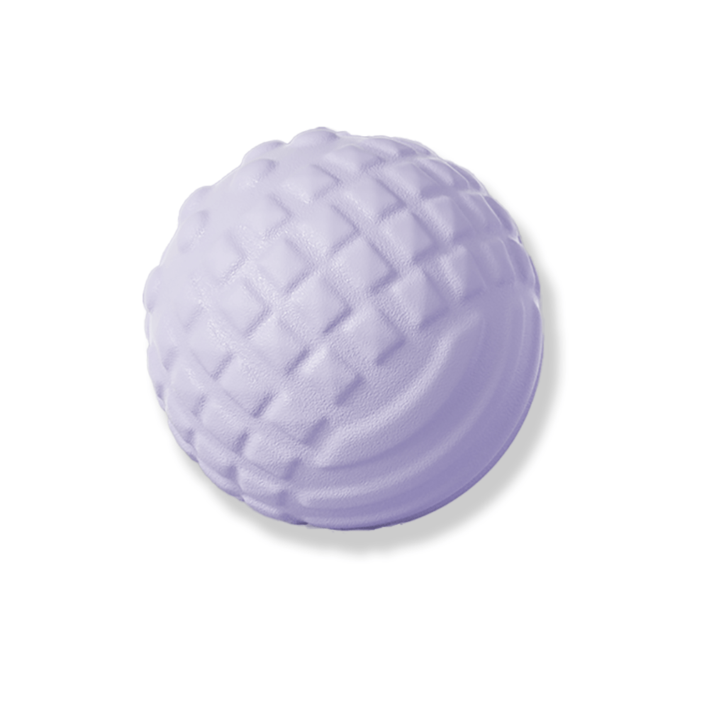 Triple Textured - Massage Muscle Roller Ball - YOTTOY