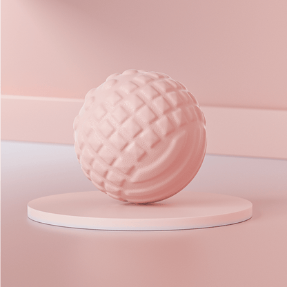 Triple Textured - Massage Muscle Roller Ball - YOTTOY