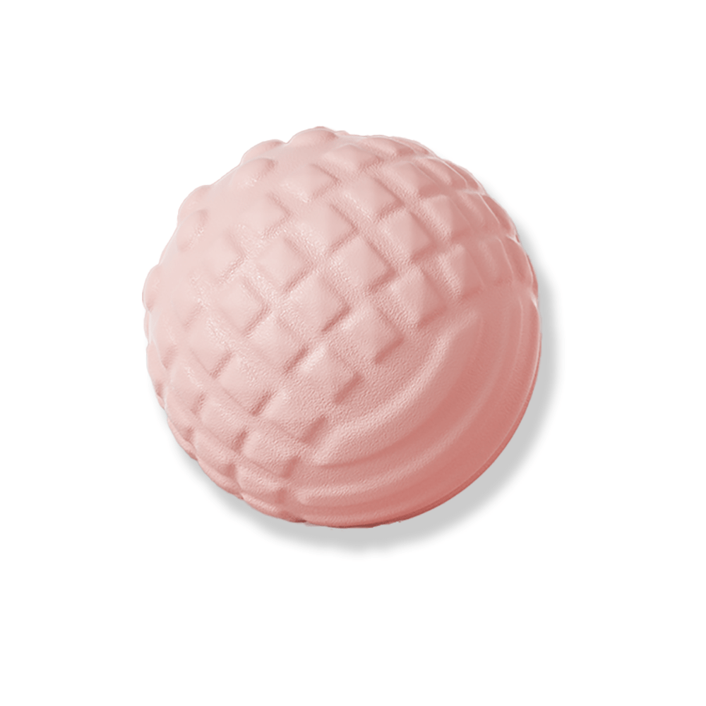 Triple Textured - Massage Muscle Roller Ball - YOTTOY