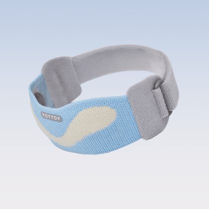 Ultra - Light 12 mm Silicone Patella Strap – Breathable Knee Support - YOTTOY