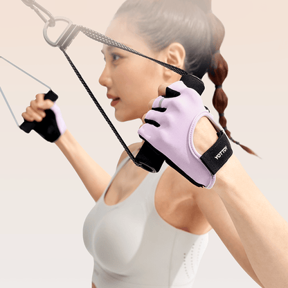 UPF50+ Cooling UV Arm Sleeves - YOTTOY