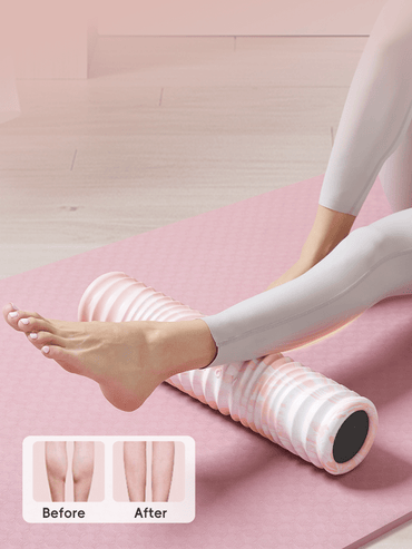 Wave Foam Roller - YOTTOY