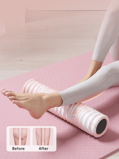 Wave Foam Roller - YOTTOY