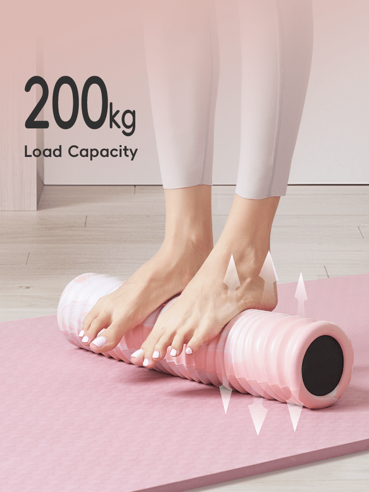 Wave Foam Roller - YOTTOY