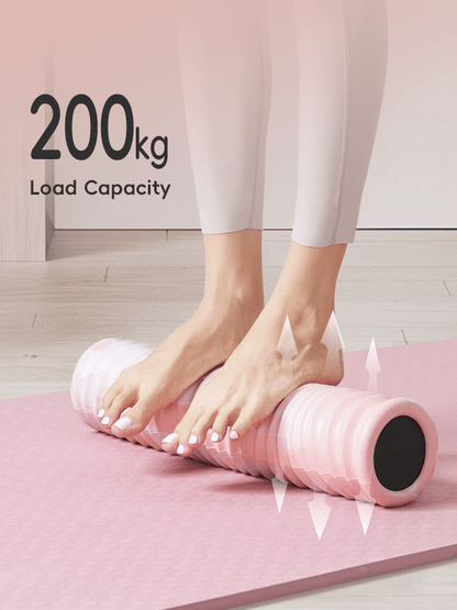 Wave Foam Roller - YOTTOY