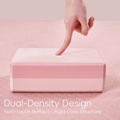 Yoga Practice Blocks Set - YOTTOY