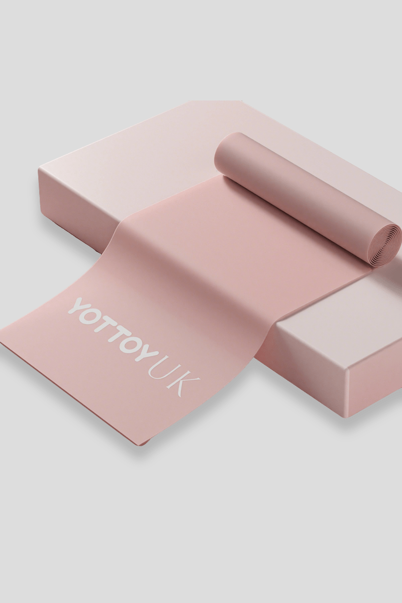 Yoga Resistance Bands - YOTTOY