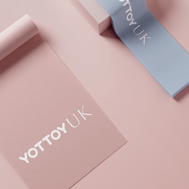 Yoga Resistance Bands - YOTTOY