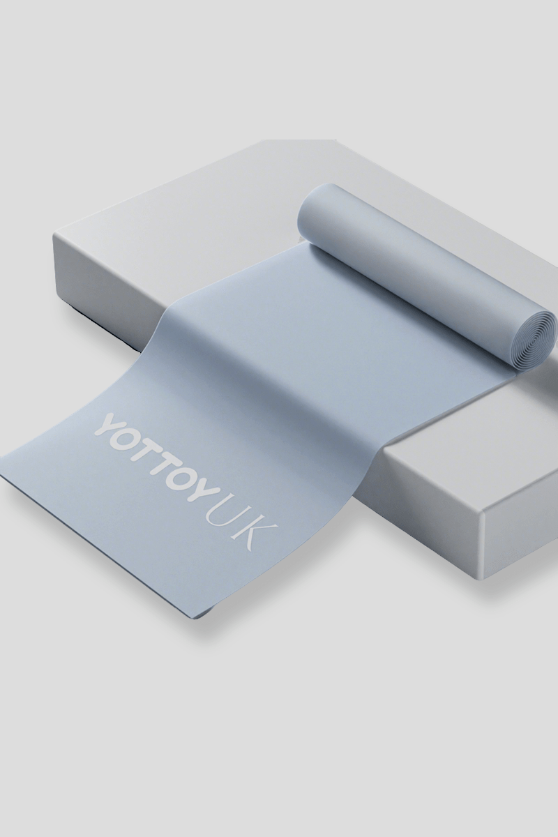 Yoga Resistance Bands - YOTTOY