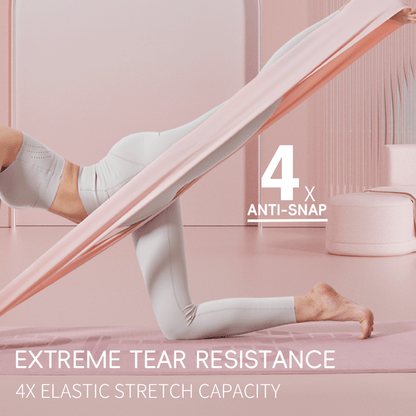 Yoga Resistance Bands - YOTTOY