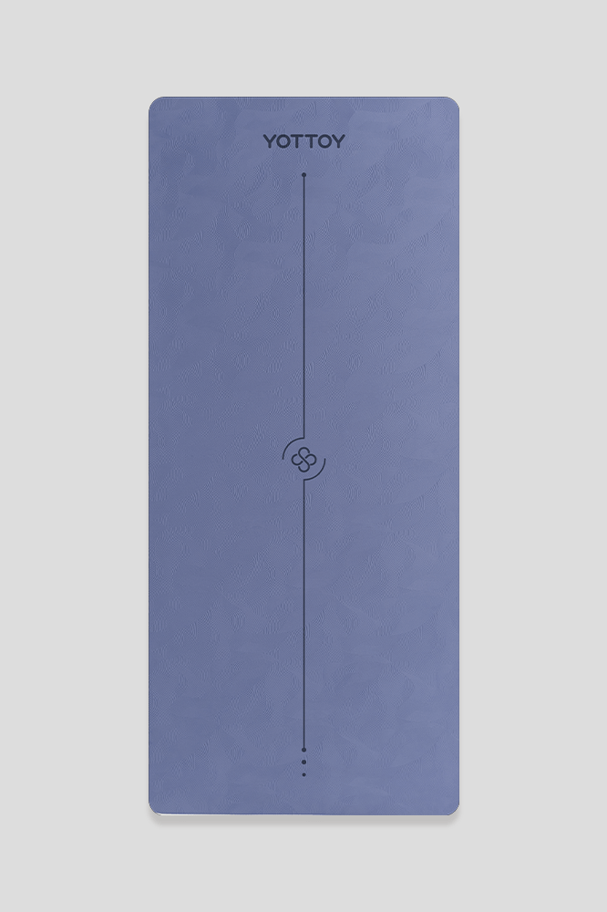 YOTTOY Pregnancy Yoga Mat – Shock - Absorbing, Silent & Non - Toxic (2025) - YOTTOY