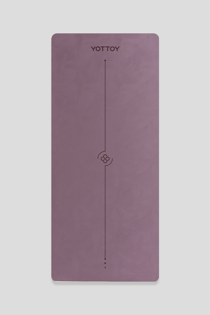 YOTTOY Pregnancy Yoga Mat – Shock - Absorbing, Silent & Non - Toxic (2025) - YOTTOY