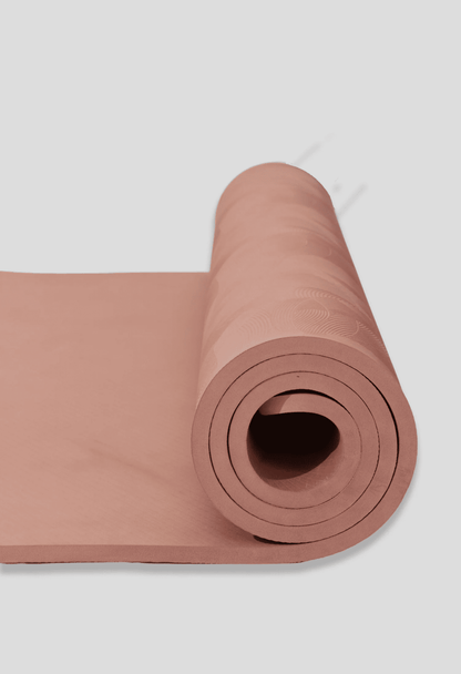 YOTTOY Pregnancy Yoga Mat – Shock - Absorbing, Silent & Non - Toxic (2025) - YOTTOY