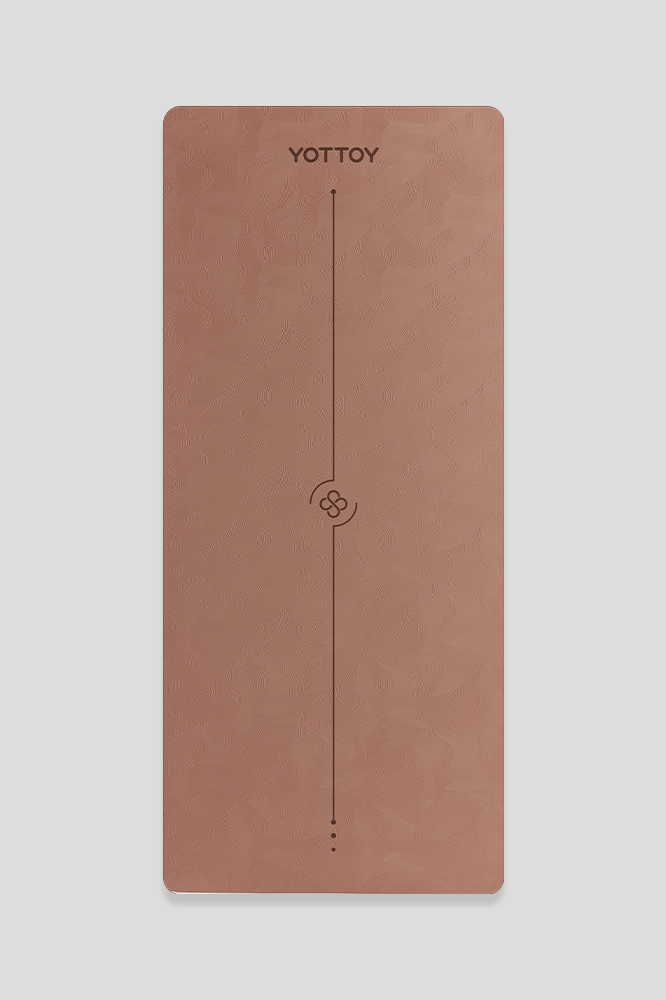 YOTTOY Pregnancy Yoga Mat – Shock - Absorbing, Silent & Non - Toxic (2025) - YOTTOY