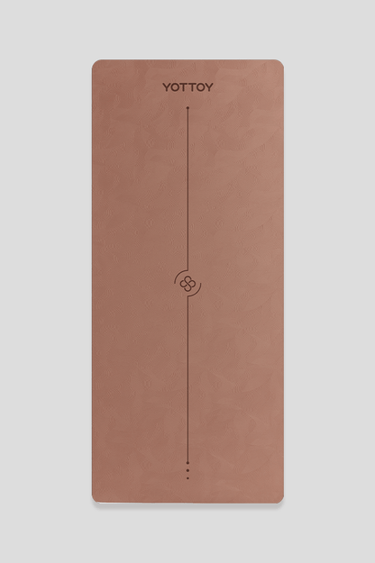 YOTTOY Pregnancy Yoga Mat – Shock - Absorbing, Silent & Non - Toxic (2025) - YOTTOY