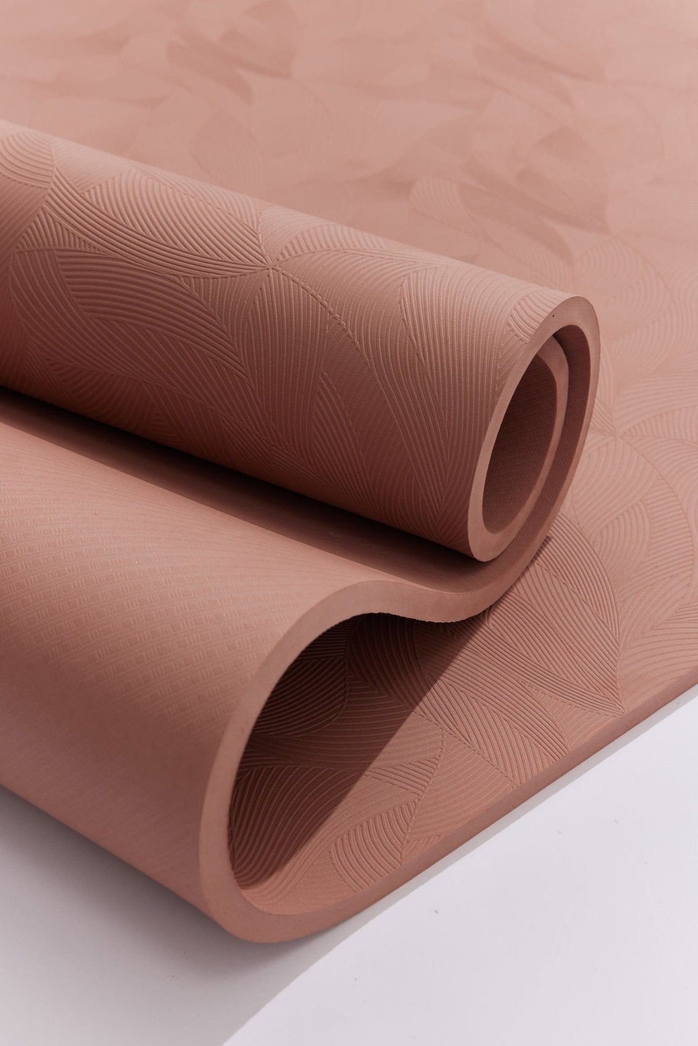 YOTTOY Pregnancy Yoga Mat – Shock - Absorbing, Silent & Non - Toxic (2025) - YOTTOY
