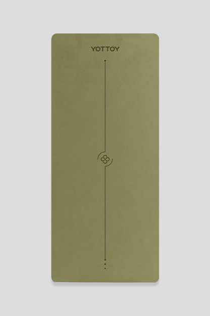 YOTTOY Pregnancy Yoga Mat – Shock - Absorbing, Silent & Non - Toxic (2025) - YOTTOY
