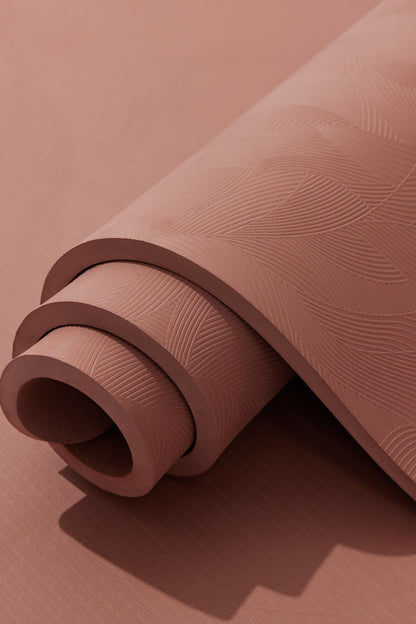 YOTTOY Pregnancy Yoga Mat – Shock - Absorbing, Silent & Non - Toxic (2025) - YOTTOY